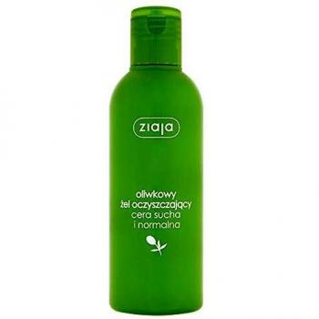 Ziaja Olivace Gel Pulizia Viso 200 ml