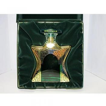 BOND No. 9 NEW YORK Dubai Emerald Eau de Parfum Spray 100ml