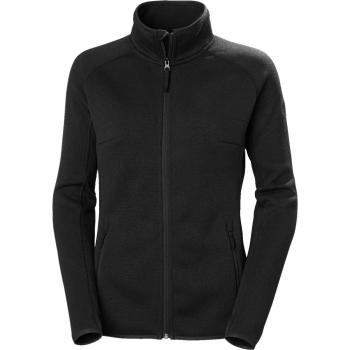 Fleece Varde 2.0 para mujer – Helly Hansen negro XS