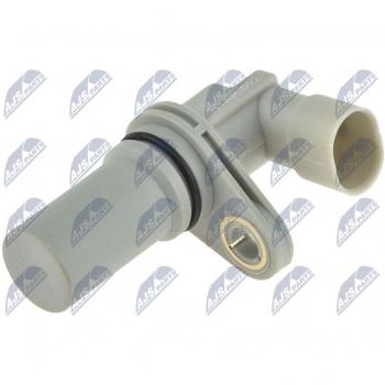 NTY ECP-AR-002 Impulsor de Cambota