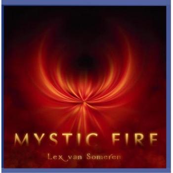 Mystisches Feuer - Lex van Someren CD