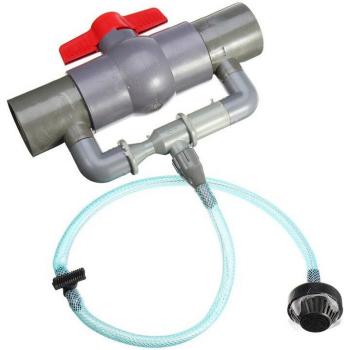 Automatic Venturi Fertilizer Injector 40mm