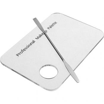 Transparent Nail Polish Blending Tool