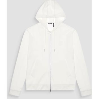 Jersey antónym morato regular fit blanco para hombre (MMFL01067)
