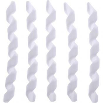 Câble spirale frein vélo – Kit complet 5x + housse