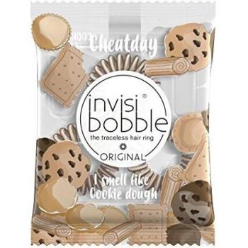 Invisibobble Cheat Day Goma de Pelo - 3 Pz