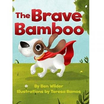 The Brave Bamboo