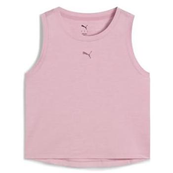 Canotta sportiva Puma CloudSpun XXL donna rosa