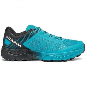 Scarpa Uomo Ribelle Run GTX