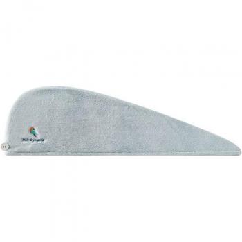 Douceur Marine – Serviette et Bonnets Absorbants