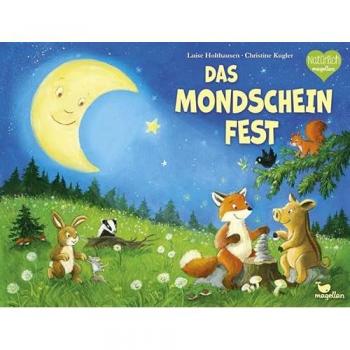 Das Mondscheinfest