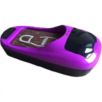 ZapatoGuard 2/4 Rollo