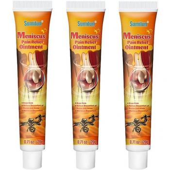 Crème Articulaire Anti-Âge Venin d'Abeille