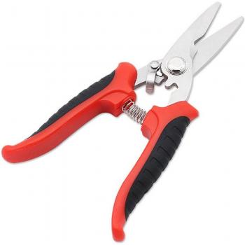Hydroponic Pruning Shears