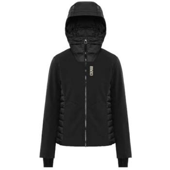 Chaqueta SoftShell FlexDynamic Black