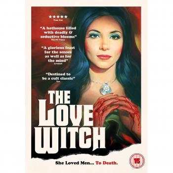 The Love Witch