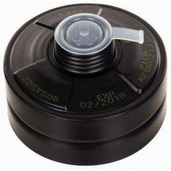 Filtro Protectivo de Máscara MP5
