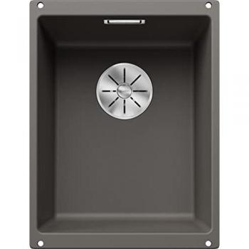 Lavello Blanco SUBLINA 320-U Sottopiano 35 cm