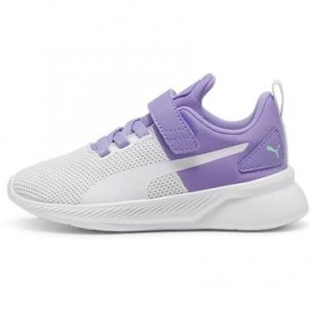 Puma Flyer Runner V Ps Kinder Sneaker