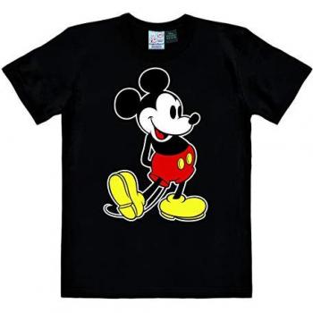 Disney T-Shirt von LOGOSHIRT für Herren