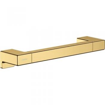 Hansgrohe AddStoris Haltestange, 41744, Farbe: Polished Gold Optic