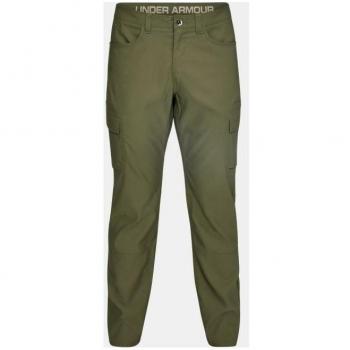 Pantaloni Cachi Under Armour Storm Covert per Uomo