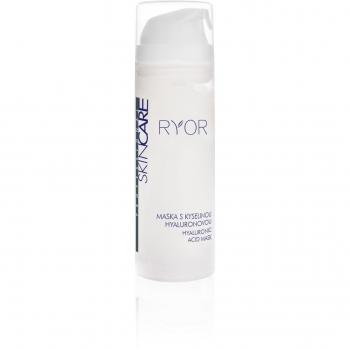 Ryor Professional HydraGlow Mask 150 ml