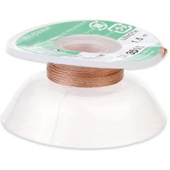Desoldering Wick