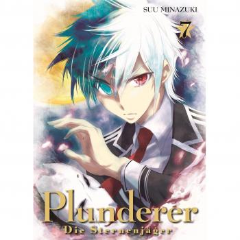 Plunderer - Die Sternenjäger Bd.7