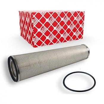 Aria filtro FEBI BILSTEIN 108793