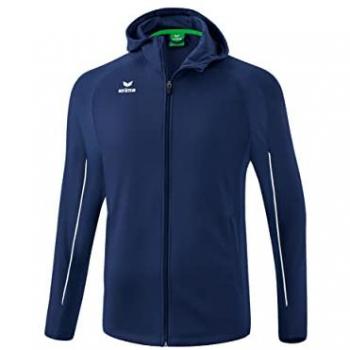 Felpa con zip Erima Liga Star Training