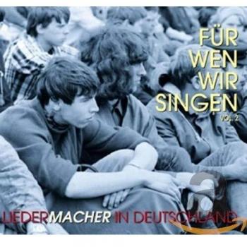 Für Wen Wir Singen,Folge 2