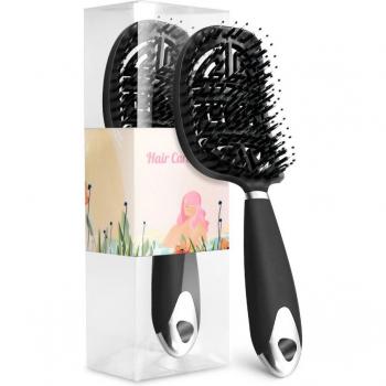 Peigne Relaxation Salon Pro