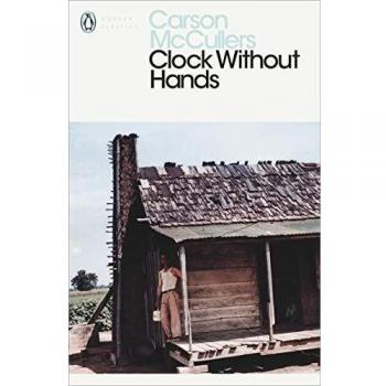 Clock Without Hands