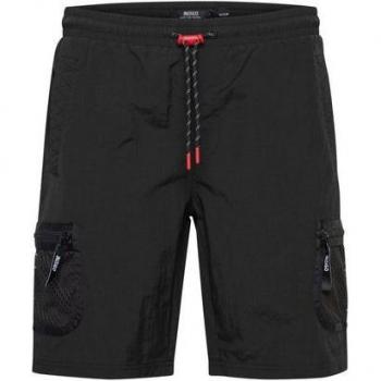 Pantalone Peter da Indicode in Nero