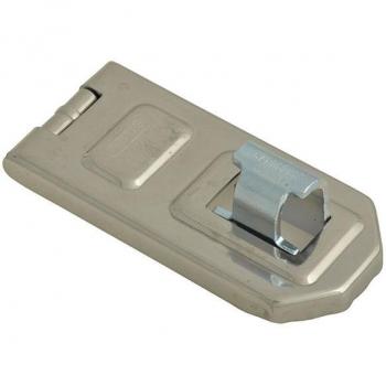 Abus 140 Series Diskus Hasp and Staple Carded