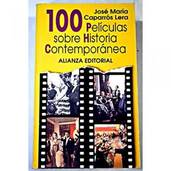 100 peliculas sobre historia contemporanea