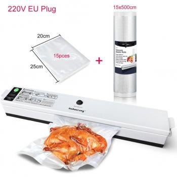 Vacuum Sealer Machine