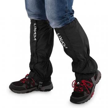 Calentador de Piernas Impermeable Lixada