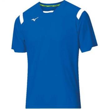 Mizuno Maglietta A Maniche Corte Child Team Prem Hb