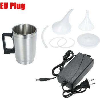 Kit de polissage de phares à vapeur