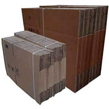 E-B Pack Maxi - Cajas de Mudanza