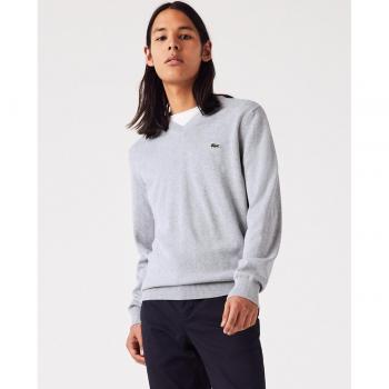 Jersey Lacoste AH1951 - Estilo Clásico