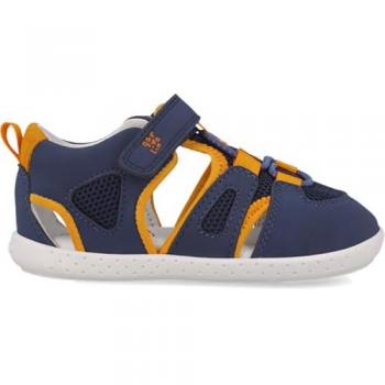 Sandalias Cerradas Garvalín 252336A para Niños