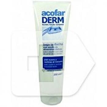 Hydra‑Douche Lait Acofarderm 250 mL