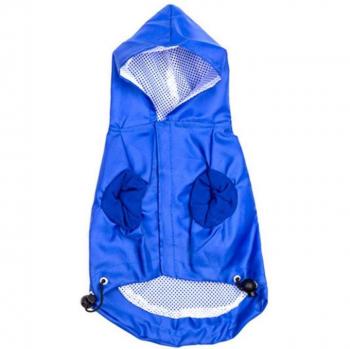 Dog Rain Jacket