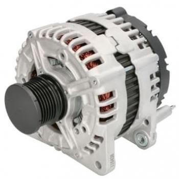 F032116438 Alternador HC‑Cargo
