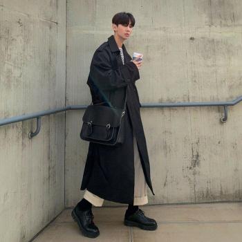 Iefb Oversized Lange Jas