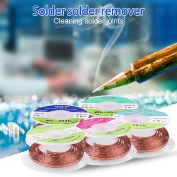 Desoldering Wire 1.5mm