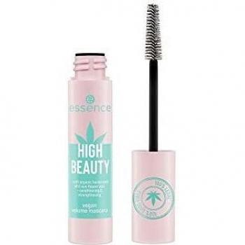 Essence Mascara HIGH BEAUTY vegan volume mascara